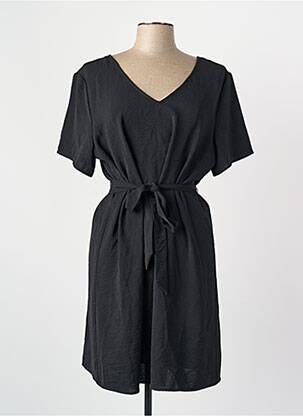Robe courte noir ONLY femme