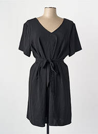 Robe courte noir ONLY femme