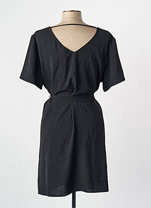 Robe courte noir ONLY femme
