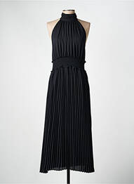 Robe courte noir KOCCA femme
