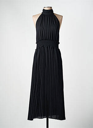 Robe courte noir KOCCA femme