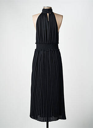 Robe courte noir KOCCA femme