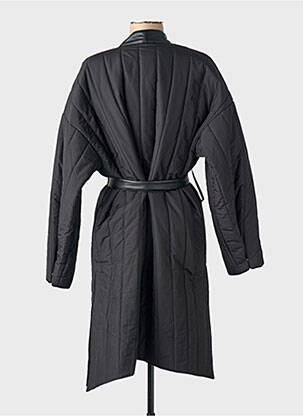 Doudoune noir NÜ femme