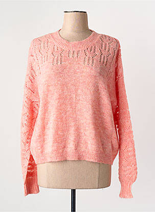 Pull orange MOLLY BRACKEN femme