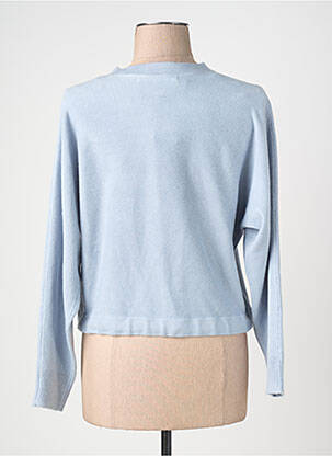 Pull bleu ONLY femme