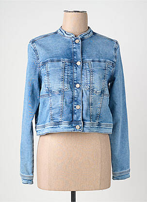 Veste en jean bleu STREET ONE femme