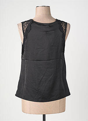 Blouse noir GUESS femme