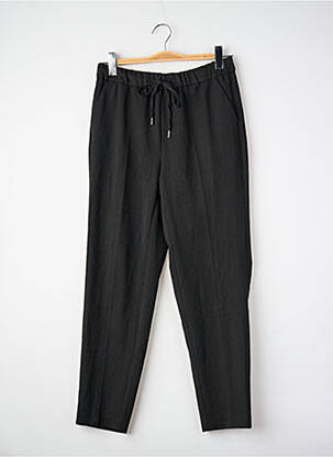 Pantalon droit coupe droite noir VERO MODA femme