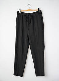 Pantalon droit coupe droite noir VERO MODA femme