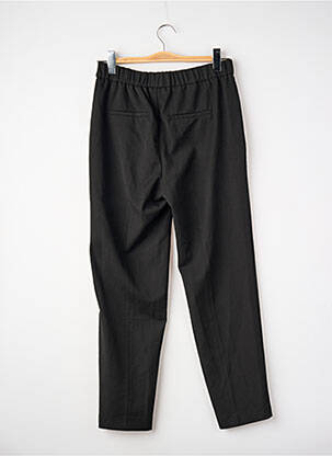 Pantalon droit coupe droite noir VERO MODA femme