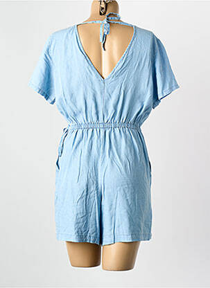 Combishort bleu VERO MODA femme