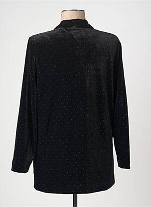 Blazer noir MOLLY BRACKEN femme