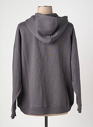 Gilet manches longues gris TALLY WEIJL femme