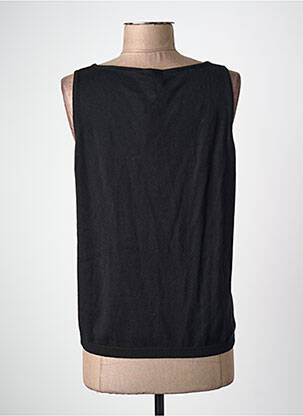 Débardeur coupe droite vert VERO MODA femme