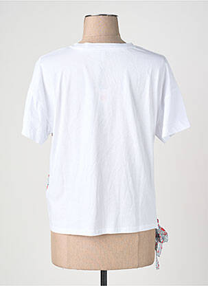 T-shirt rouge PEPE femme
