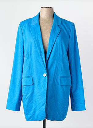 Blazer bleu OPUS femme