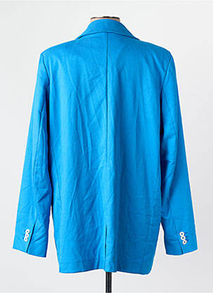 Blazer bleu OPUS femme