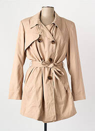 Trench beige ONLY femme