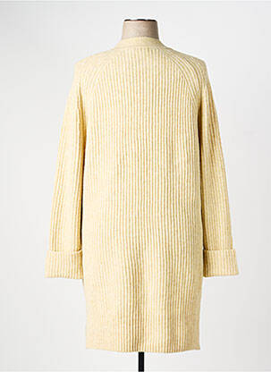 Robe pull beige ESPRIT femme