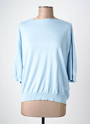 Pull bleu ESPRIT femme