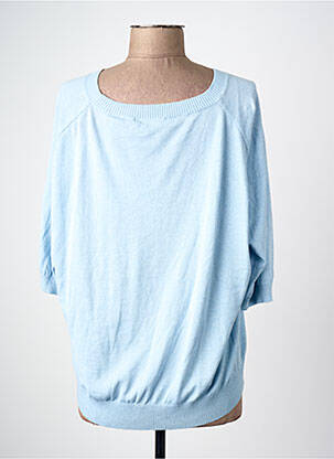 Pull bleu ESPRIT femme