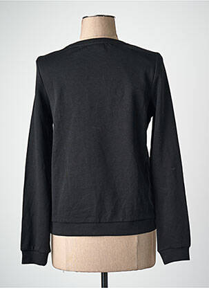 Pull noir ONLY femme