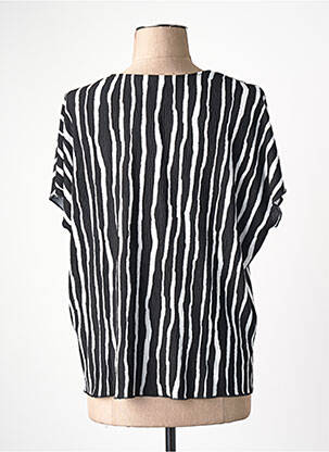 Blouse noir ZABAIONE femme