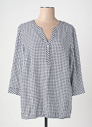 Blouse noir CECIL femme