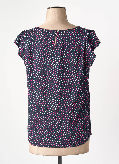 Blouse bleu OPUS femme