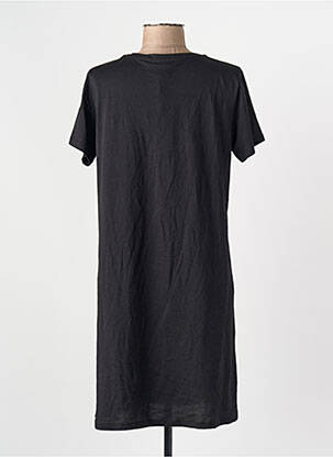 Robe courte noir VICOLO femme
