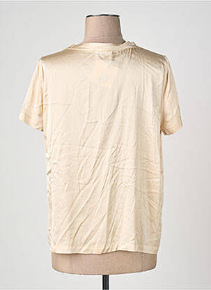 T-shirt beige VICOLO femme
