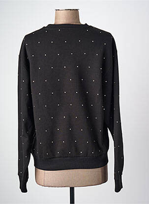 Pull noir LOAVIES femme