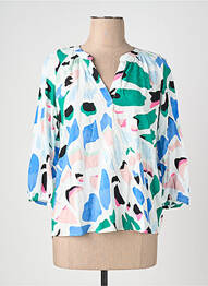 Blouse blanc S.OLIVER femme