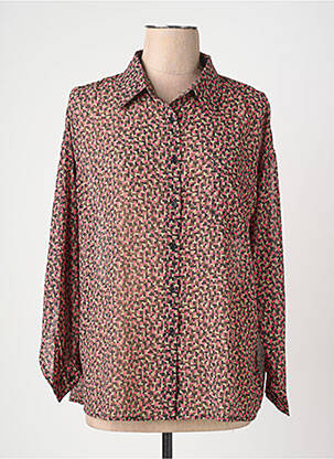 Chemisier rose MOLLY BRACKEN femme