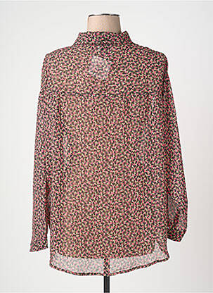 Chemisier rose MOLLY BRACKEN femme