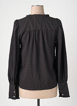 Chemisier noir VERO MODA femme