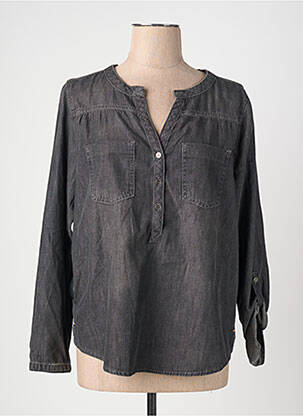 Chemisier gris STREET ONE femme