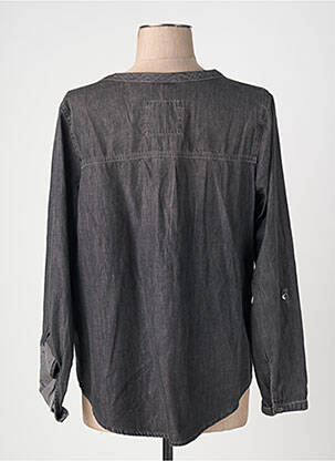 Chemisier gris STREET ONE femme