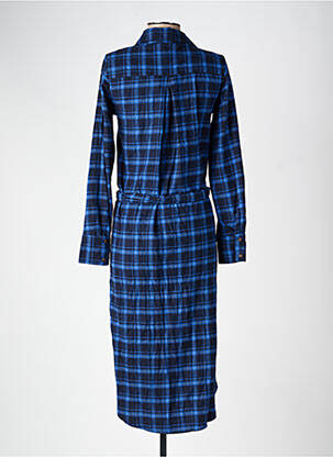 Robe longue bleu LE FABULEUX MARCEL DE BRUXELLES femme