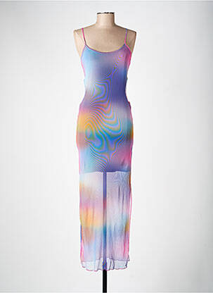 Robe courte bleu TALLY WEIJL femme