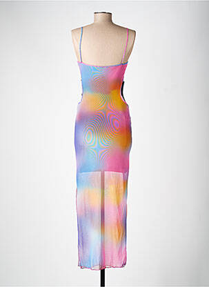 Robe courte bleu TALLY WEIJL femme
