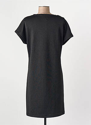 Robe courte noir KENDALL + KYLIE femme