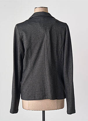 Blazer noir STREET ONE femme