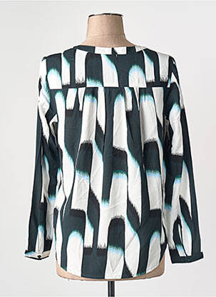 Chemisier blanc STREET ONE femme