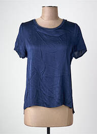 T-shirt bleu MEXX femme