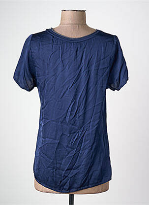 T-shirt bleu MEXX femme