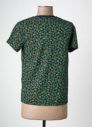 T-shirt vert LEVI'S femme