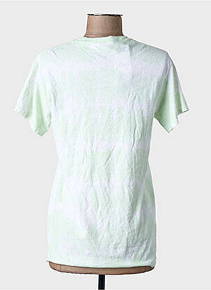 T-shirt vert DAISY STREET femme