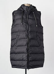 Doudoune noir VILA femme