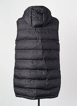 Doudoune noir VILA femme